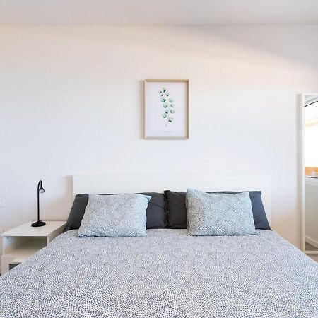 Ocean View Roque Del Conde Apartment Costa Adeje  Ngoại thất bức ảnh