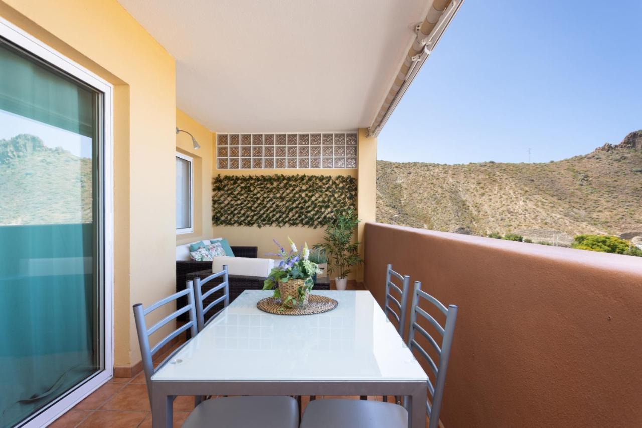 Ocean View Roque Del Conde Apartment Costa Adeje  Ngoại thất bức ảnh